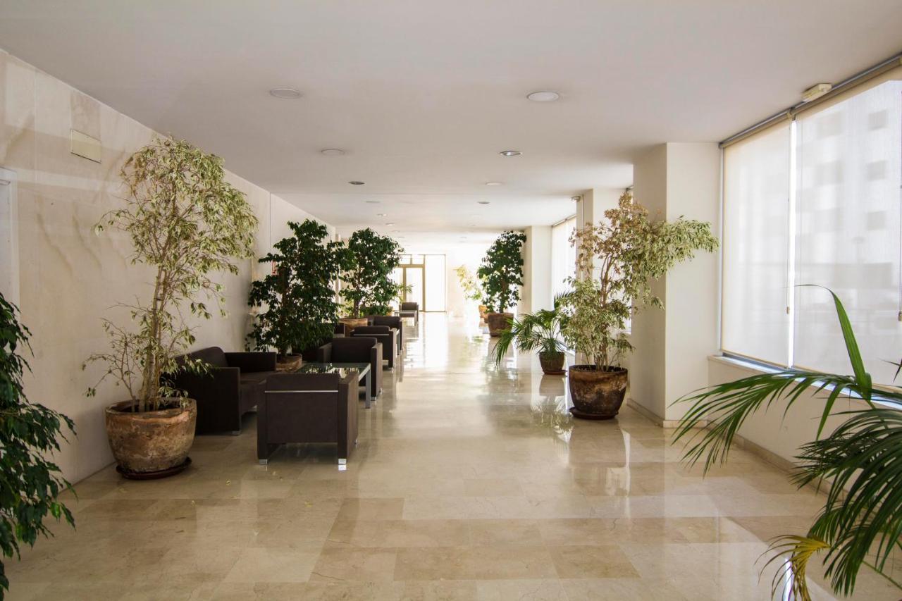 Apartamento Racimo El Puerto De Santa Maria Exterior photo