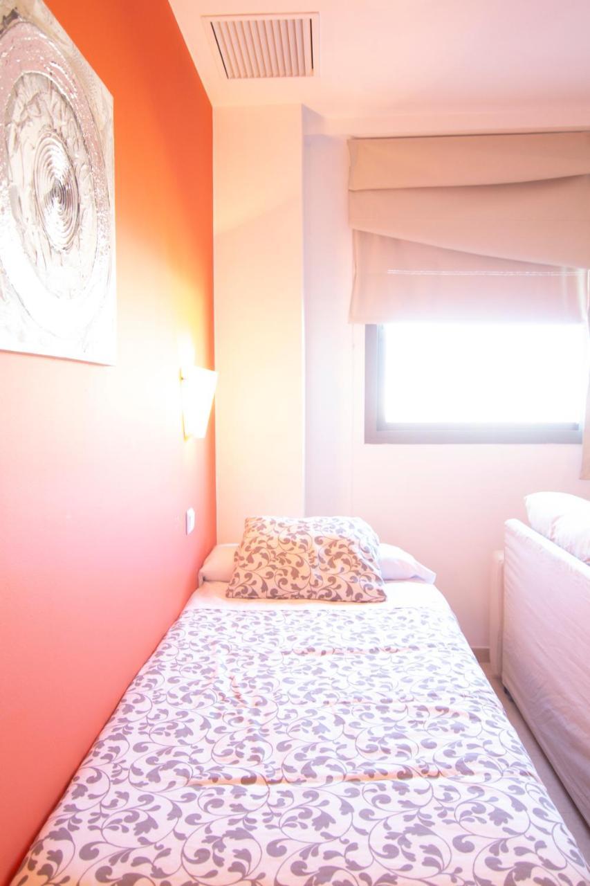 Apartamento Racimo El Puerto De Santa Maria Exterior photo
