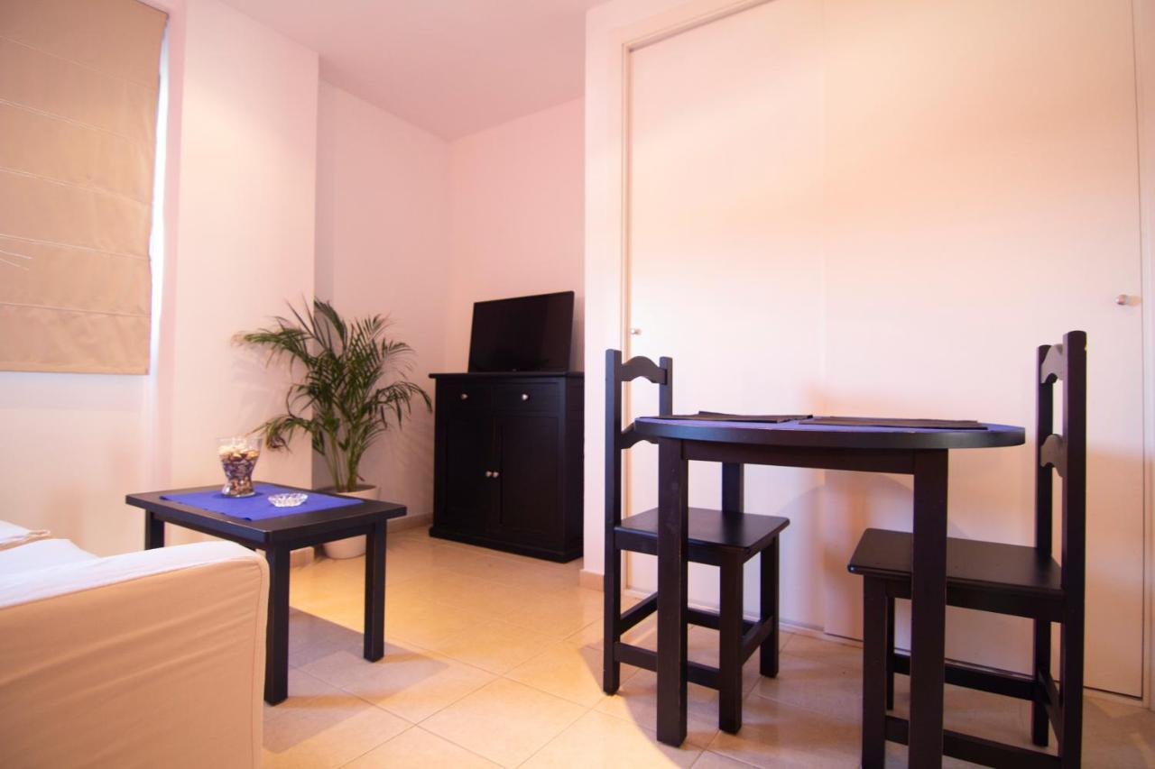 Apartamento Racimo El Puerto De Santa Maria Exterior photo